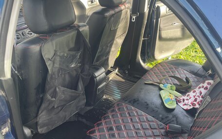 Mitsubishi Lancer IX, 2006 год, 320 000 рублей, 10 фотография