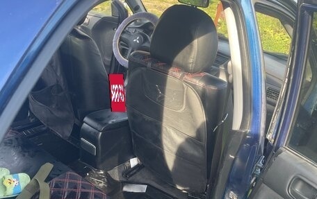 Mitsubishi Lancer IX, 2006 год, 320 000 рублей, 11 фотография