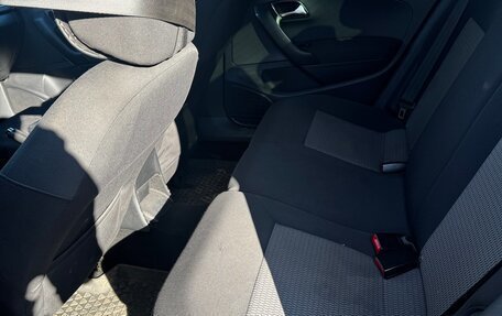 Volkswagen Polo VI (EU Market), 2014 год, 510 000 рублей, 5 фотография