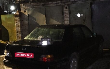 Mercedes-Benz W124, 1988 год, 280 000 рублей, 3 фотография