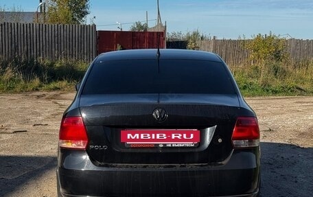 Volkswagen Polo VI (EU Market), 2014 год, 510 000 рублей, 4 фотография
