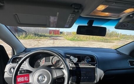 Volkswagen Polo VI (EU Market), 2014 год, 510 000 рублей, 7 фотография