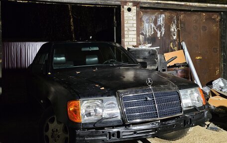 Mercedes-Benz W124, 1988 год, 280 000 рублей, 7 фотография