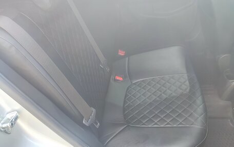 Chevrolet Aveo III, 2012 год, 570 000 рублей, 8 фотография
