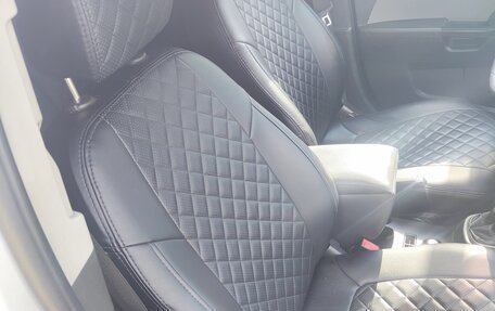 Chevrolet Aveo III, 2012 год, 570 000 рублей, 9 фотография