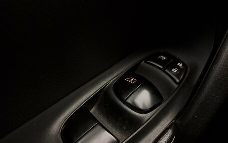 Nissan X-Trail, 2017 год, 1 870 000 рублей, 9 фотография