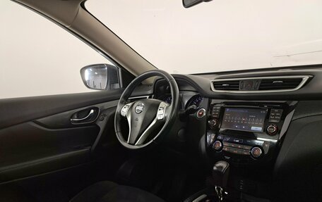Nissan X-Trail, 2017 год, 1 870 000 рублей, 15 фотография
