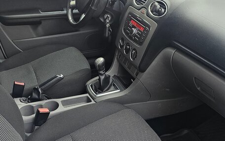 Ford Focus II рестайлинг, 2011 год, 600 000 рублей, 11 фотография