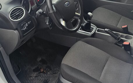 Ford Focus II рестайлинг, 2011 год, 600 000 рублей, 8 фотография