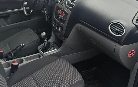 Ford Focus II рестайлинг, 2011 год, 600 000 рублей, 12 фотография