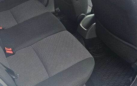 Ford Focus II рестайлинг, 2011 год, 600 000 рублей, 13 фотография