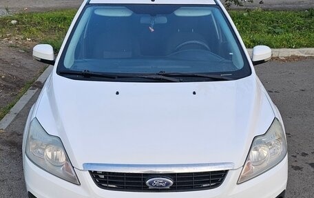 Ford Focus II рестайлинг, 2011 год, 600 000 рублей, 2 фотография