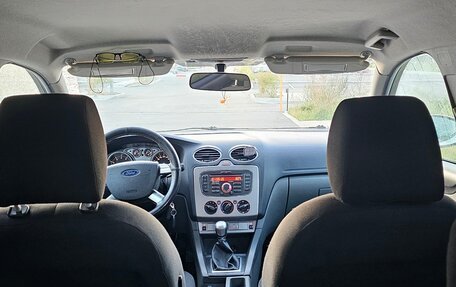 Ford Focus II рестайлинг, 2011 год, 600 000 рублей, 18 фотография