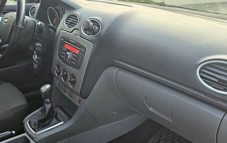 Ford Focus II рестайлинг, 2011 год, 600 000 рублей, 17 фотография