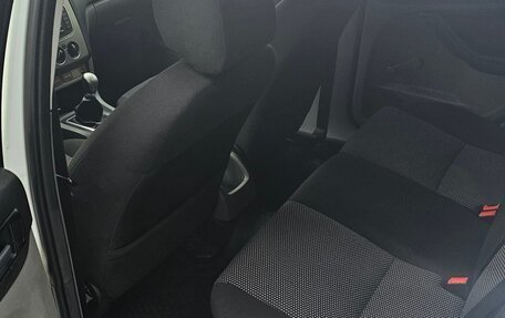 Ford Focus II рестайлинг, 2011 год, 600 000 рублей, 14 фотография
