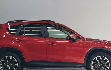 Mazda CX-5 II, 2016 год, 2 100 000 рублей, 4 фотография