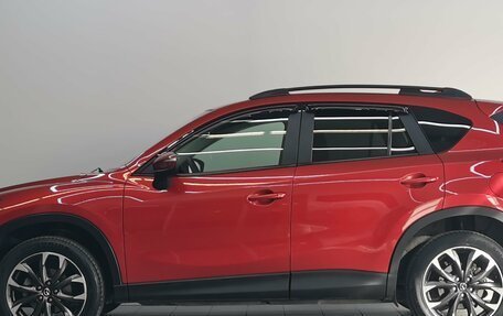 Mazda CX-5 II, 2016 год, 2 100 000 рублей, 8 фотография