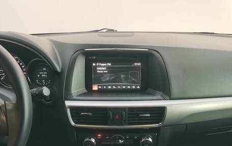 Mazda CX-5 II, 2016 год, 2 100 000 рублей, 11 фотография