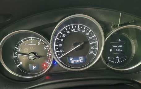 Mazda CX-5 II, 2016 год, 2 100 000 рублей, 13 фотография