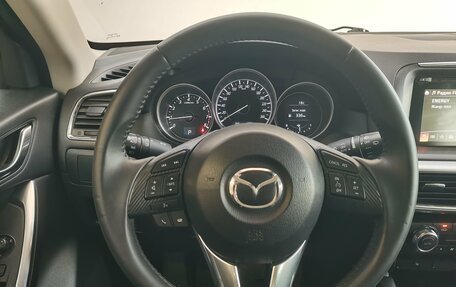 Mazda CX-5 II, 2016 год, 2 100 000 рублей, 10 фотография