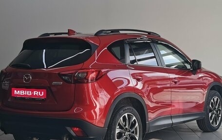 Mazda CX-5 II, 2016 год, 2 100 000 рублей, 5 фотография
