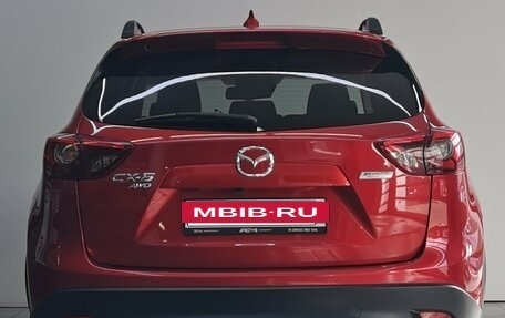 Mazda CX-5 II, 2016 год, 2 100 000 рублей, 6 фотография