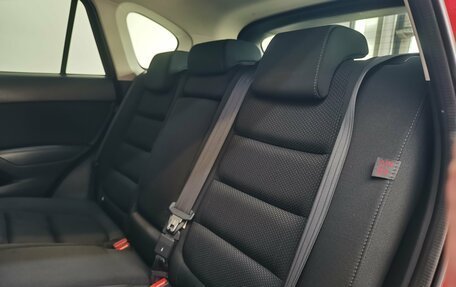 Mazda CX-5 II, 2016 год, 2 100 000 рублей, 18 фотография