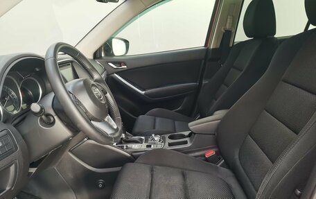 Mazda CX-5 II, 2016 год, 2 100 000 рублей, 15 фотография
