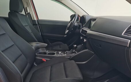 Mazda CX-5 II, 2016 год, 2 100 000 рублей, 20 фотография