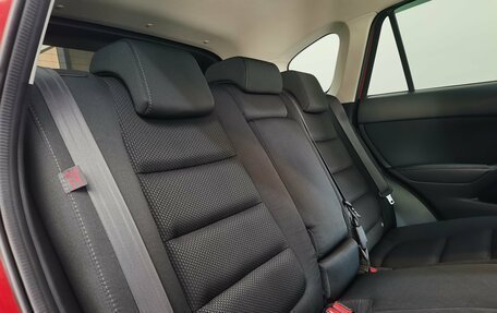 Mazda CX-5 II, 2016 год, 2 100 000 рублей, 23 фотография