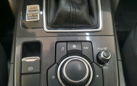 Mazda CX-5 II, 2016 год, 2 100 000 рублей, 29 фотография