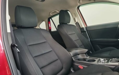 Mazda CX-5 II, 2016 год, 2 100 000 рублей, 21 фотография