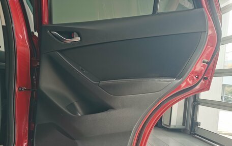 Mazda CX-5 II, 2016 год, 2 100 000 рублей, 33 фотография