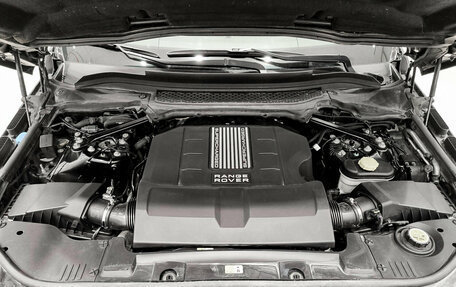 Land Rover Range Rover Sport II, 2013 год, 3 050 000 рублей, 13 фотография