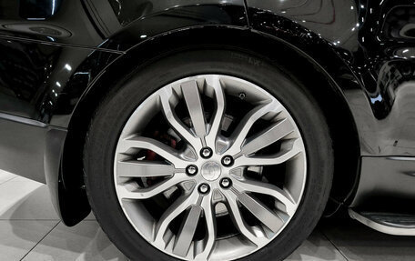 Land Rover Range Rover Sport II, 2013 год, 3 050 000 рублей, 22 фотография