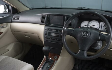 Toyota Allex i рестайлинг, 2001 год, 450 000 рублей, 6 фотография