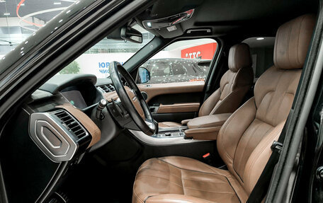 Land Rover Range Rover Sport II, 2013 год, 3 050 000 рублей, 20 фотография