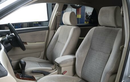 Toyota Allex i рестайлинг, 2001 год, 450 000 рублей, 7 фотография