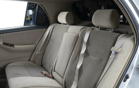 Toyota Allex i рестайлинг, 2001 год, 450 000 рублей, 8 фотография
