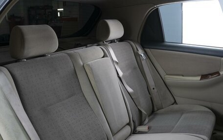 Toyota Allex i рестайлинг, 2001 год, 450 000 рублей, 9 фотография