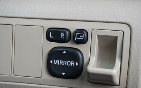 Toyota Allex i рестайлинг, 2001 год, 450 000 рублей, 15 фотография