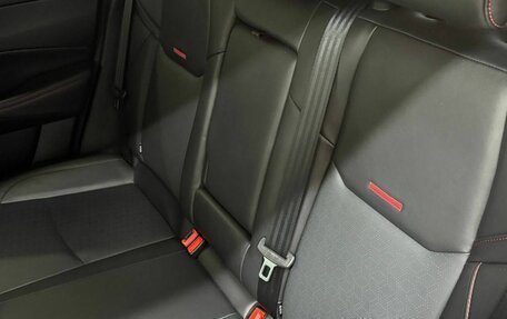 Changan CS35 Plus, 2023 год, 1 739 900 рублей, 15 фотография