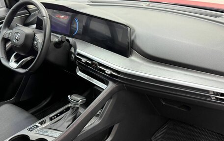 Changan CS35 Plus, 2023 год, 1 739 900 рублей, 19 фотография