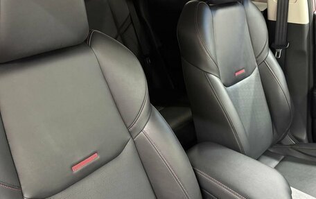 Changan CS35 Plus, 2023 год, 1 739 900 рублей, 17 фотография