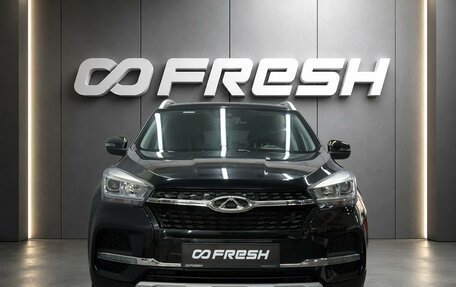 Chery Tiggo 4 I рестайлинг, 2021 год, 1 450 000 рублей, 3 фотография