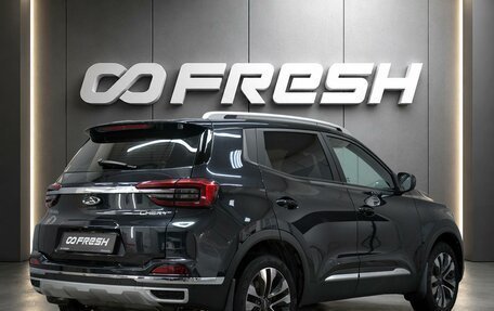 Chery Tiggo 4 I рестайлинг, 2021 год, 1 450 000 рублей, 2 фотография
