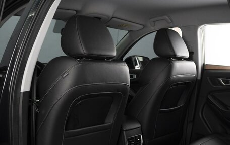 Chery Tiggo 4 I рестайлинг, 2021 год, 1 450 000 рублей, 10 фотография