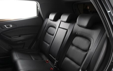 Chery Tiggo 4 I рестайлинг, 2021 год, 1 450 000 рублей, 9 фотография