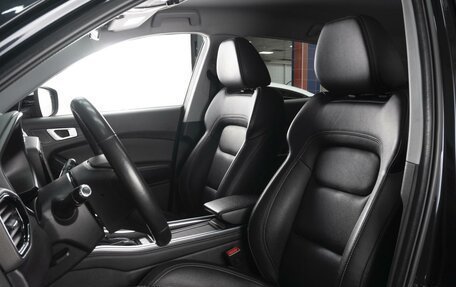 Chery Tiggo 4 I рестайлинг, 2021 год, 1 450 000 рублей, 8 фотография