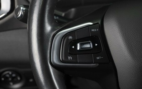 Chery Tiggo 4 I рестайлинг, 2021 год, 1 450 000 рублей, 12 фотография